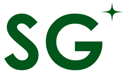 SprachGlanz Logo